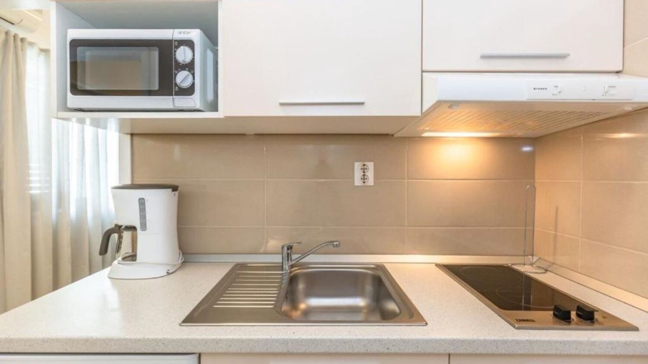 Photo of Kitchen in Istok