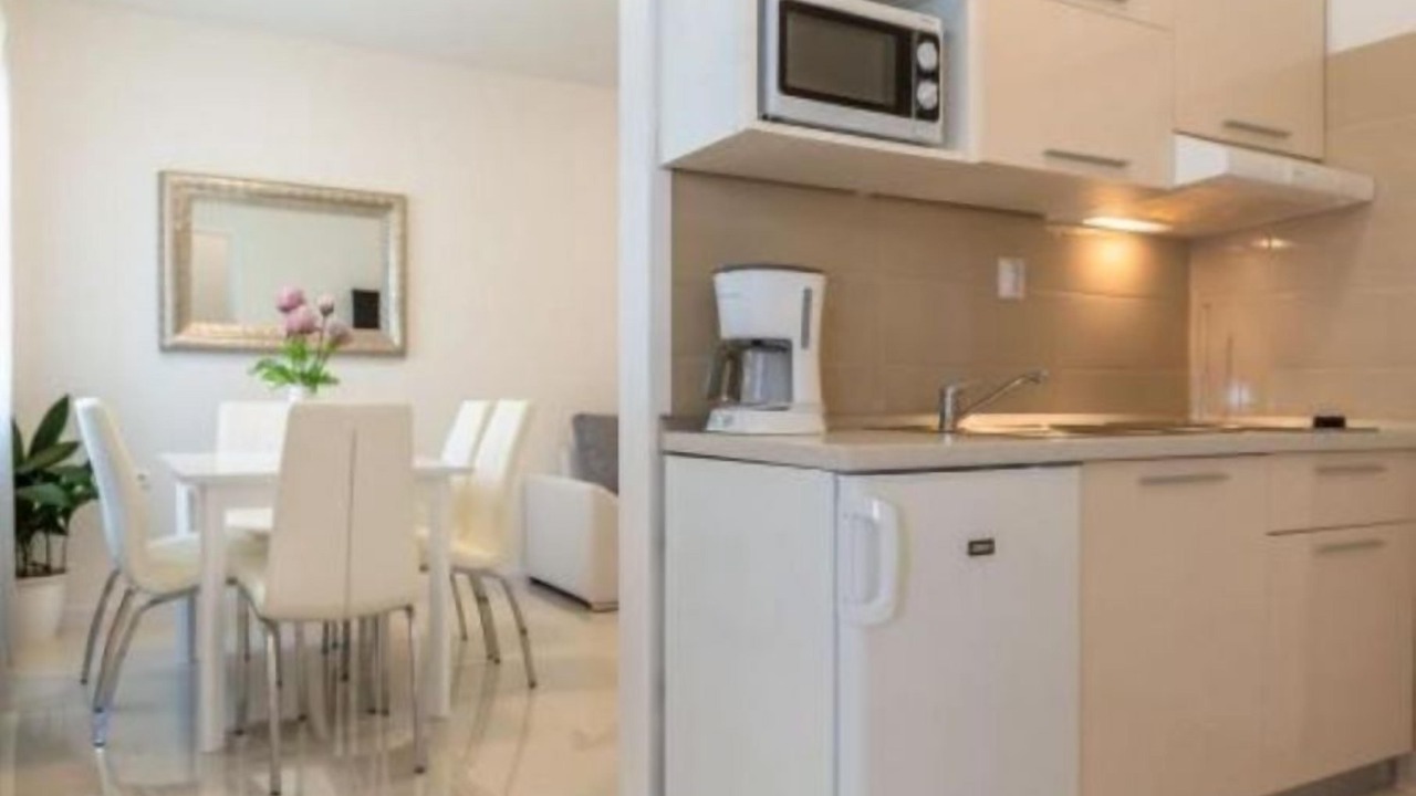 Photo of Kitchen in Istok
