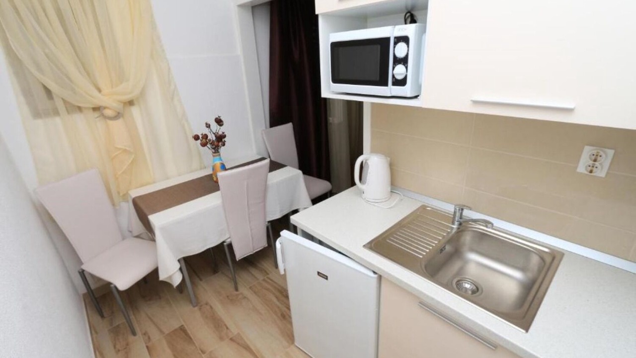 Photo of Kitchen in Istok
