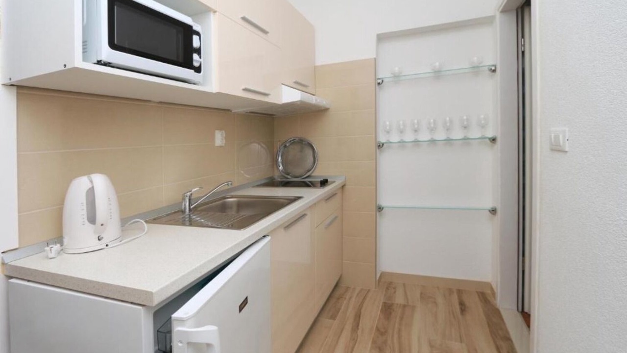 Photo of Kitchen in Istok