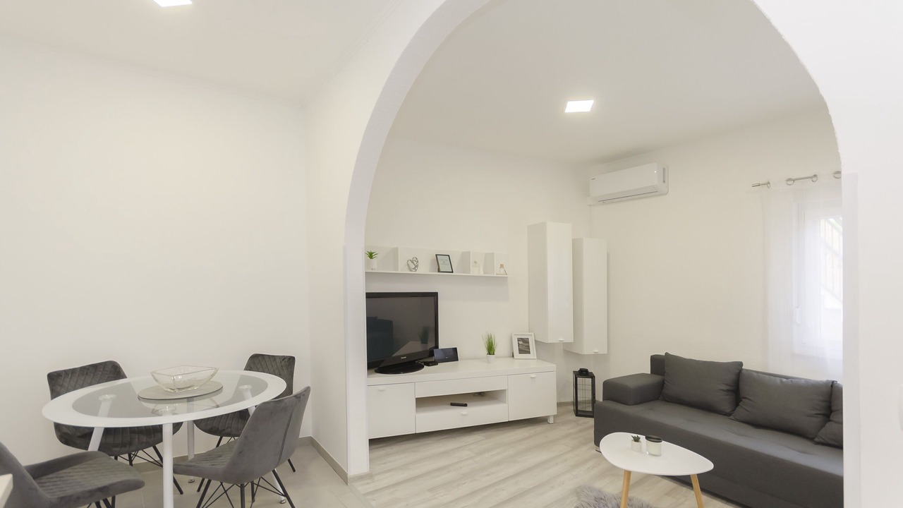 Photo of Livingroom in Skradin