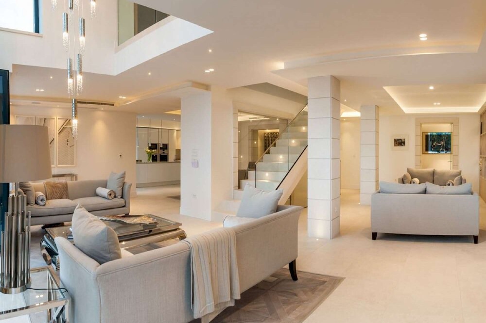 Photo of Livingroom in Borik