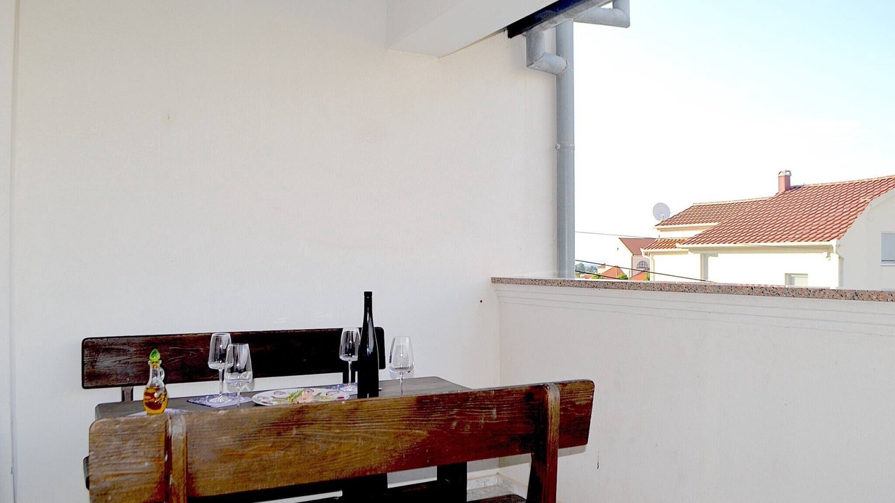 Photo of Patio Balcony in Preko