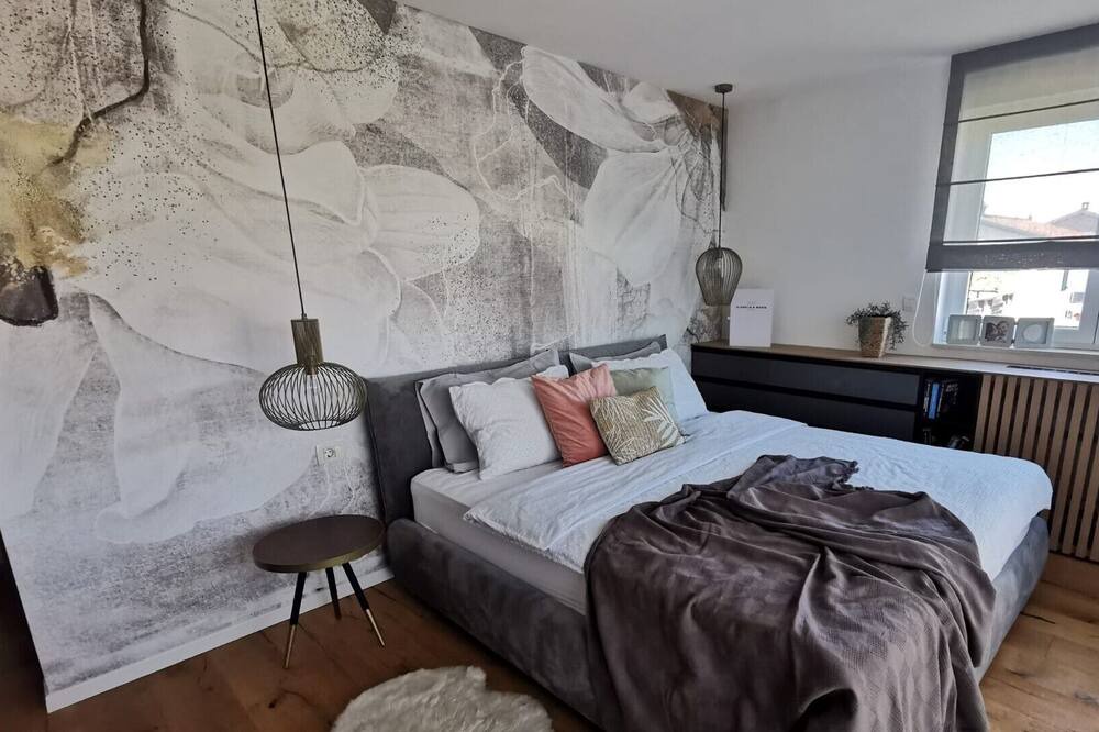 Photo of Bedroom in Njivice