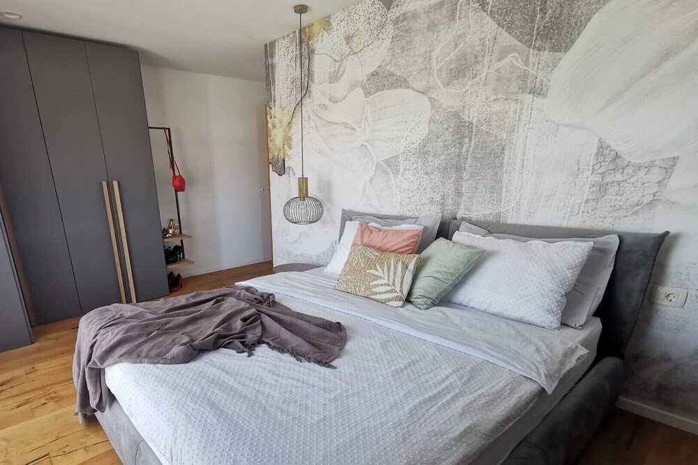 Photo of Bedroom in Njivice
