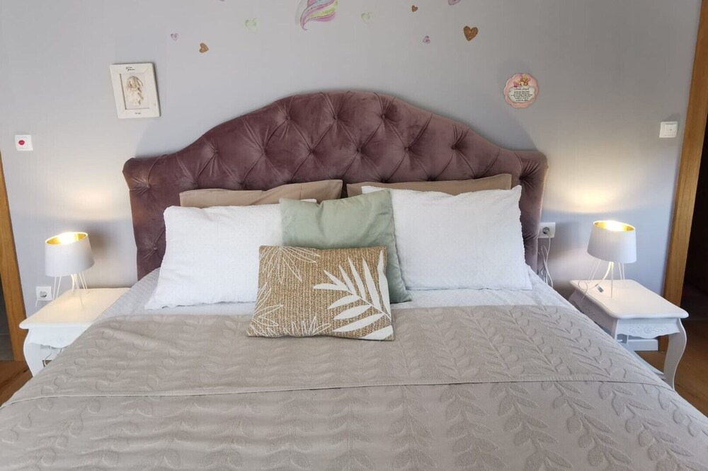 Photo of Bedroom in Njivice