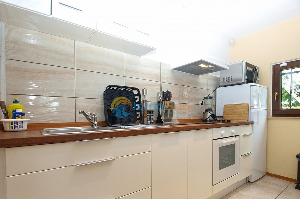 Photo of Kitchen in Valbandon