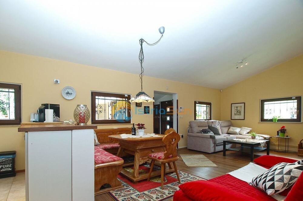 Photo of Bedroom in Valbandon