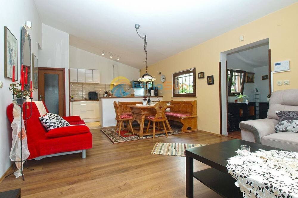Photo of Livingroom in Valbandon