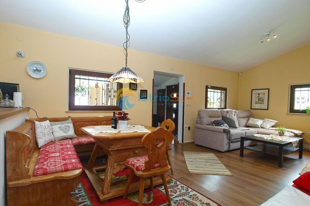 Photo of Bedroom in Valbandon