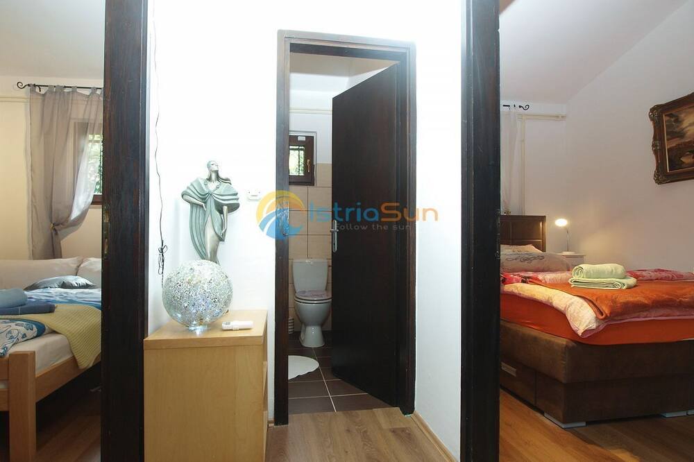 Photo of Bedroom in Valbandon