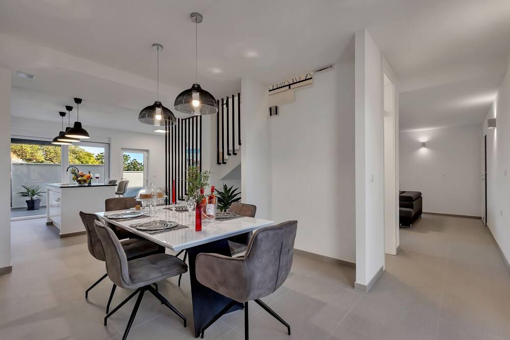 Photo of Livingroom in Podgora