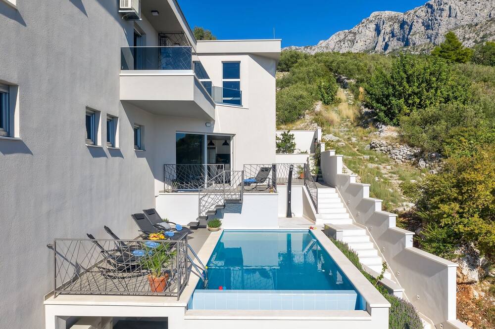 Photo of Outdoor in Podgora