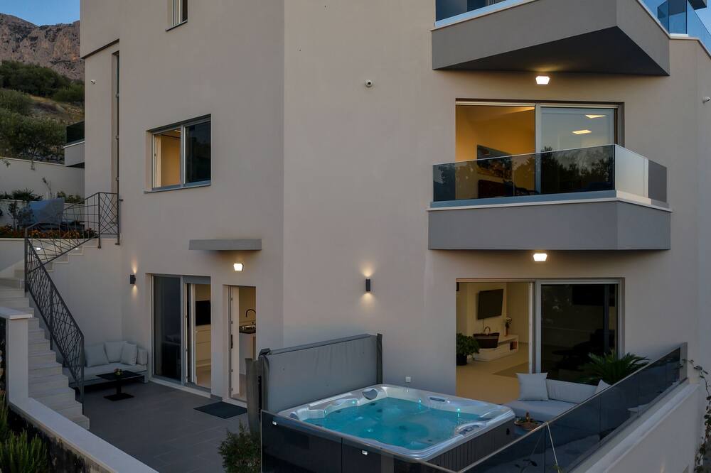 Photo of Outdoor in Podgora