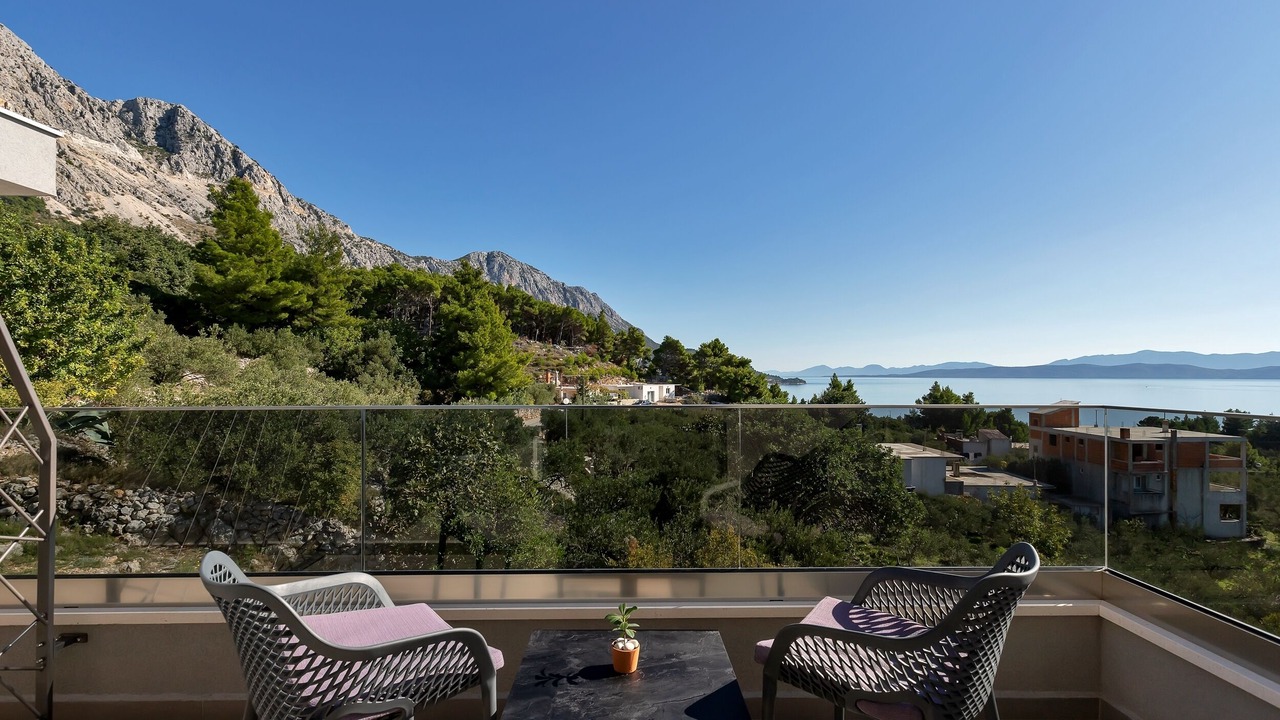 Photo of Outdoor in Podgora