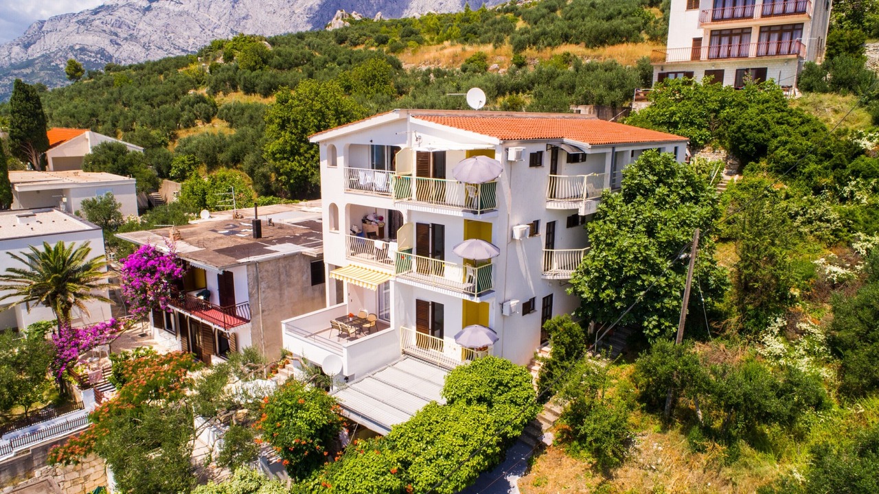 Photo of Outdoor in Bratus