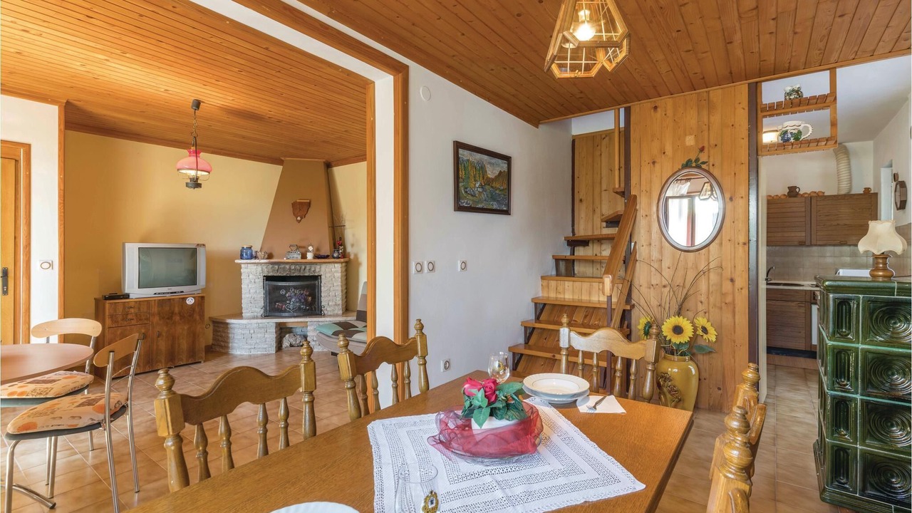 Photo of Kitchen in Rakalj