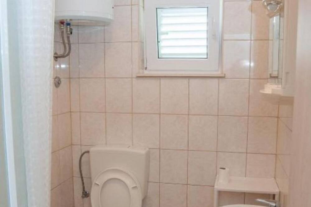 Photo of Bathroom in Arbanija