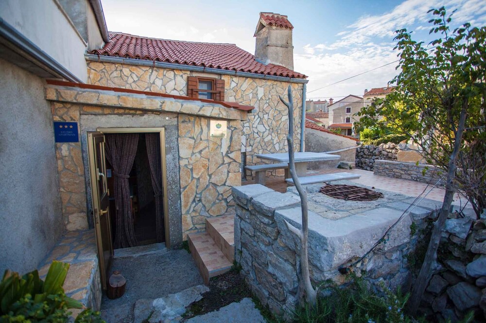 Photo of Patio Balcony in Orlec