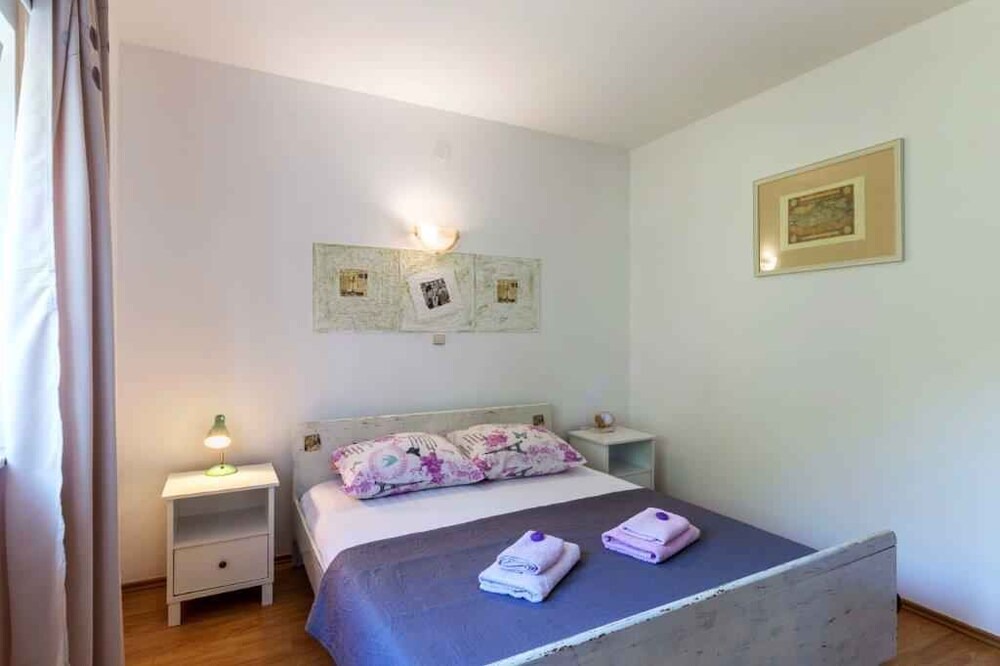 Photo of Bedroom in Fazana