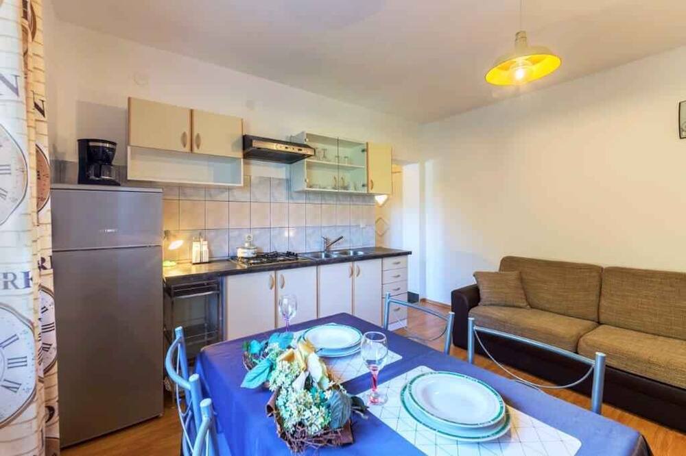 Photo of Kitchen in Fazana