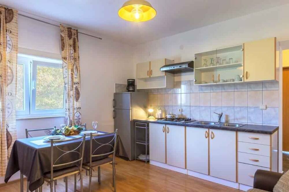 Photo of Kitchen in Fazana