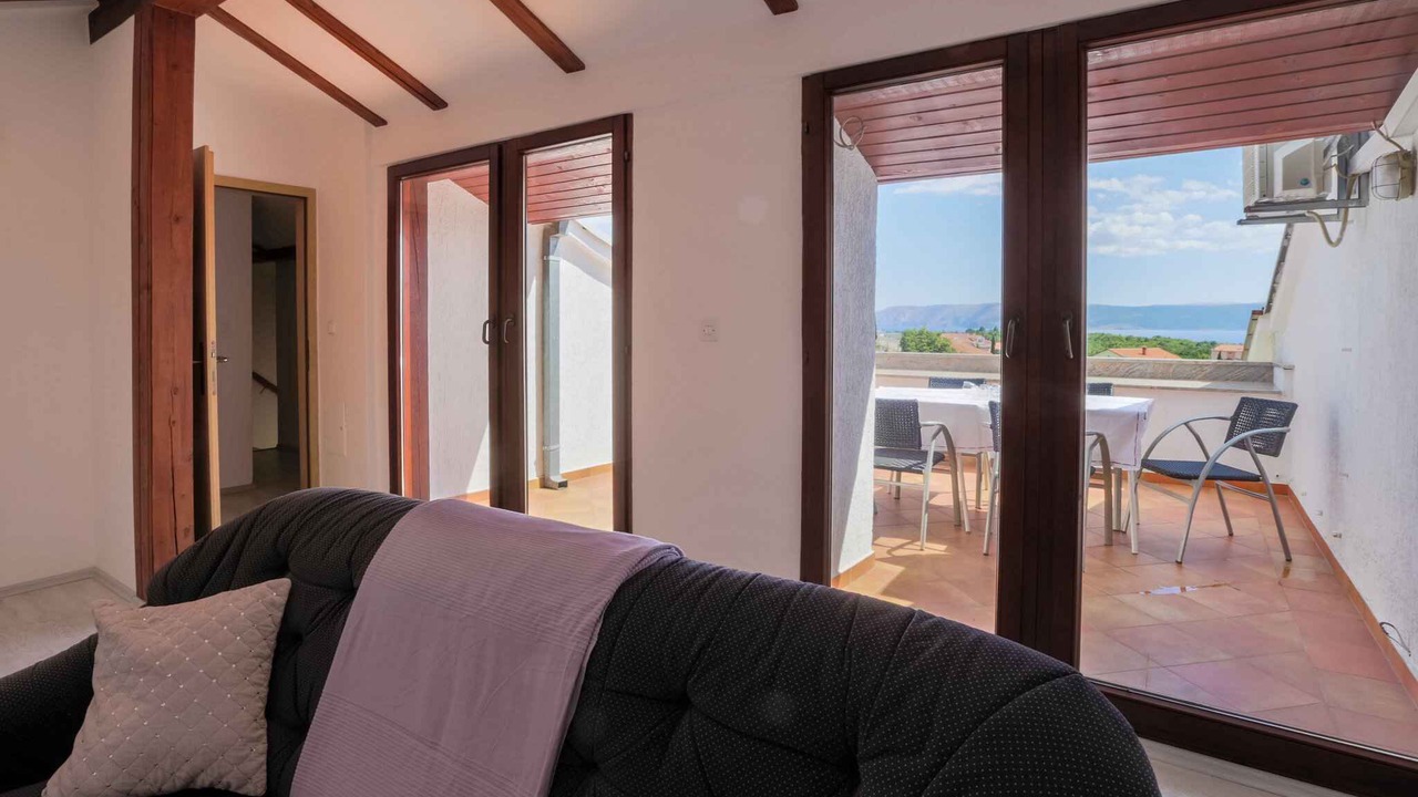 Photo of Livingroom in Selce