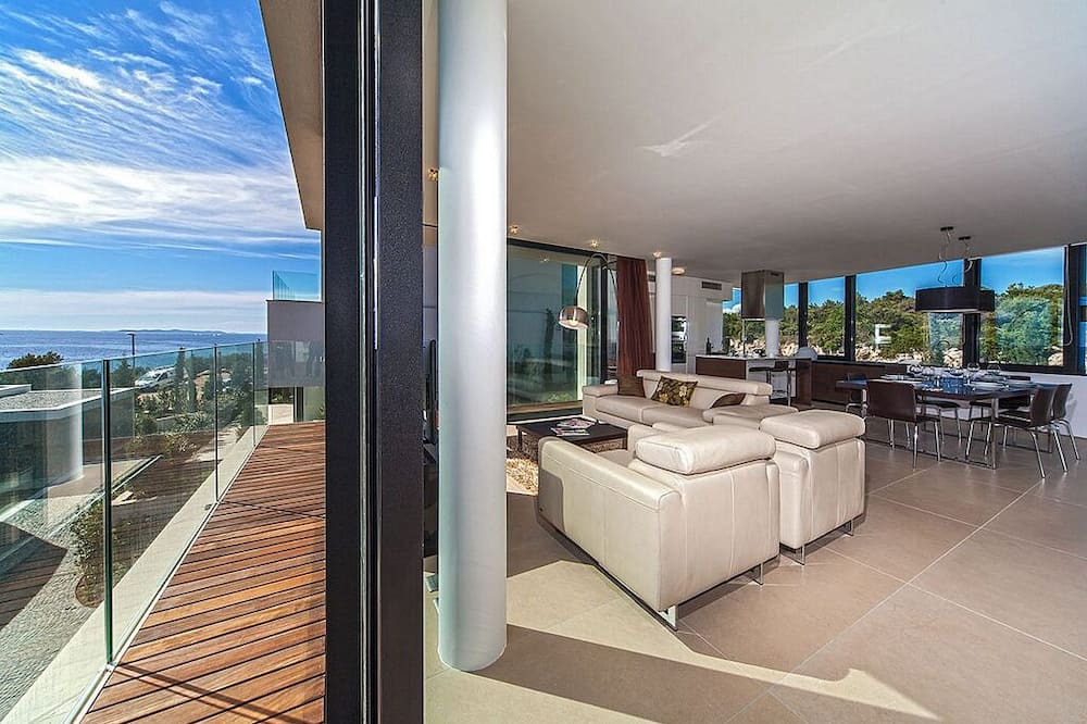 Photo of Patio Balcony in Primosten