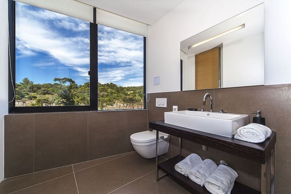 Photo of Bathroom in Primosten