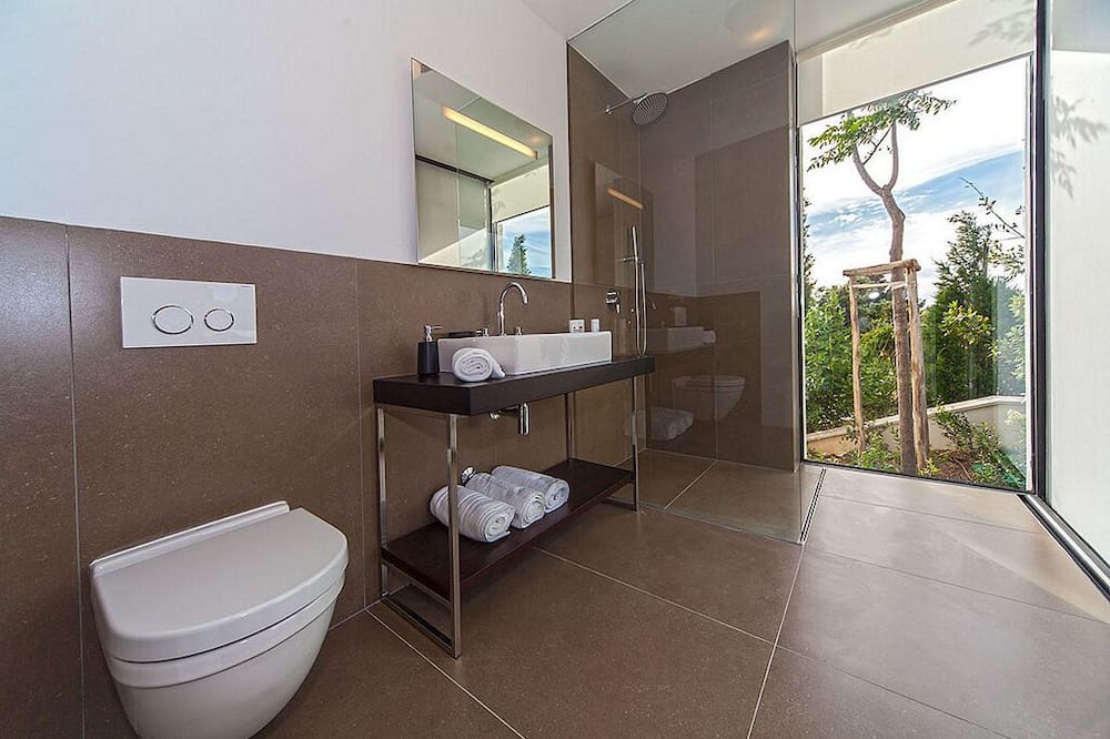 Photo of Bathroom in Primosten