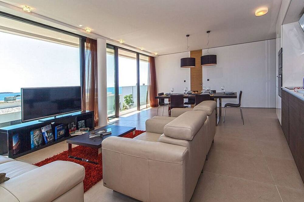 Photo of Bedroom in Primosten