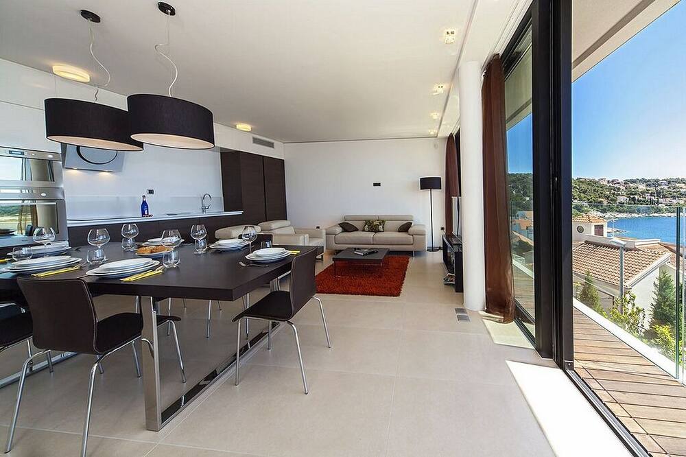 Photo of Bedroom in Primosten
