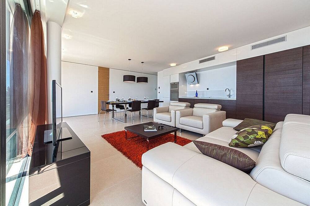 Photo of Bedroom in Primosten