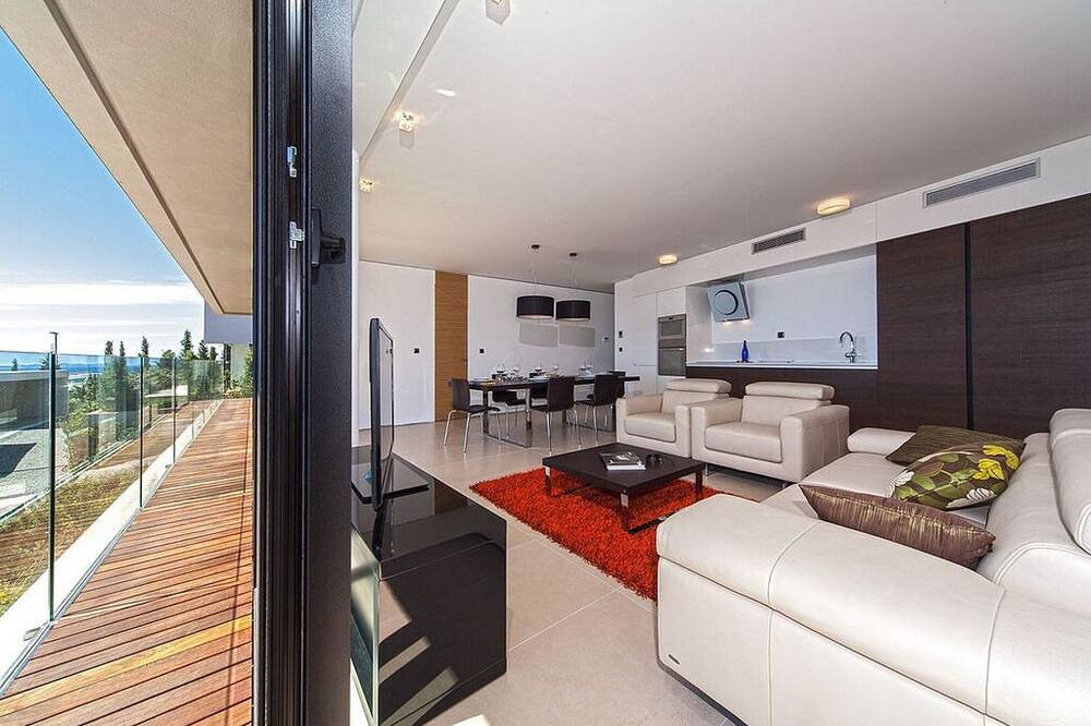 Photo of Bedroom in Primosten