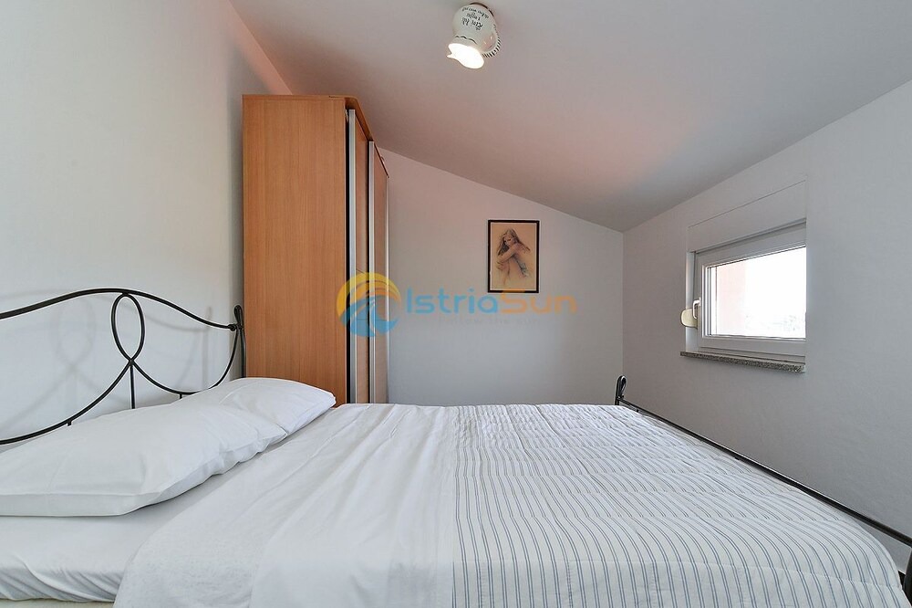 Photo of Bedroom in Valbandon