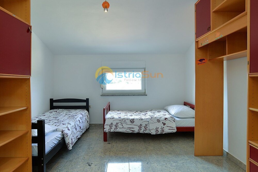Photo of Bedroom in Valbandon