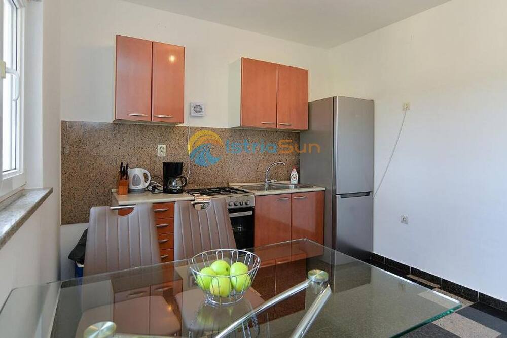 Photo of Kitchen in Valbandon