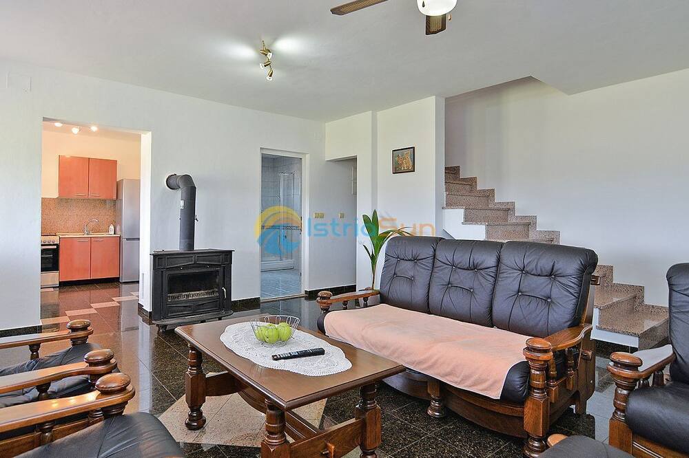 Photo of Livingroom in Valbandon