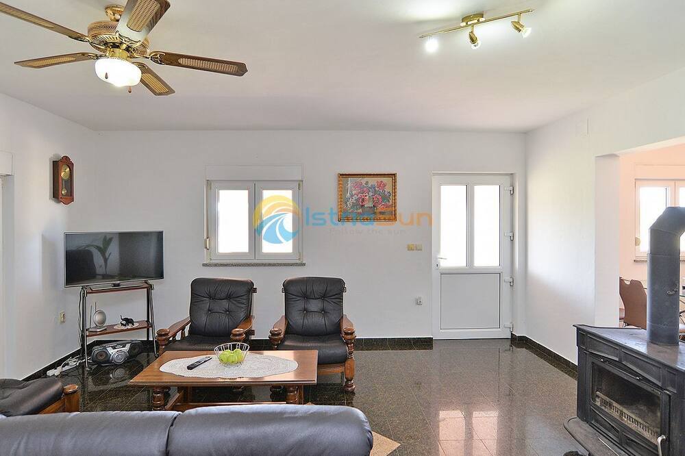 Photo of Livingroom in Valbandon