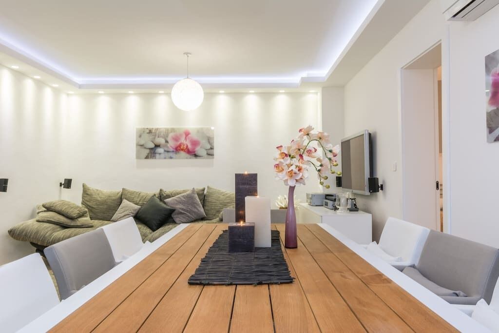 Photo of Bedroom in Kolanjski Gajac