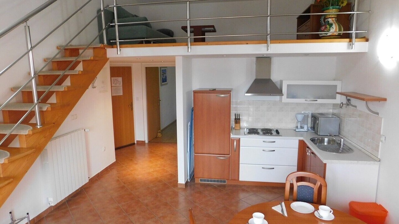 Photo of Kitchen in Kampor