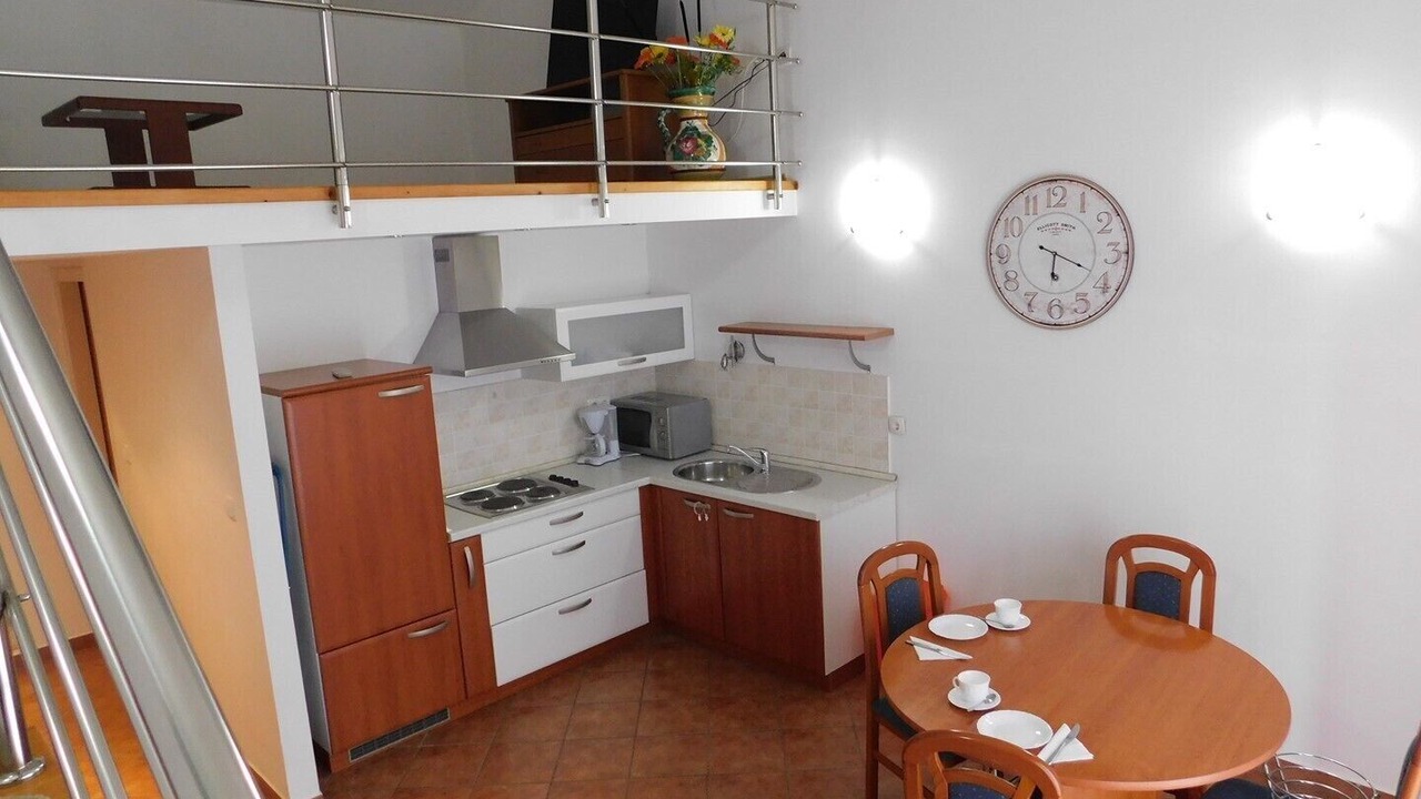 Photo of Kitchen in Kampor