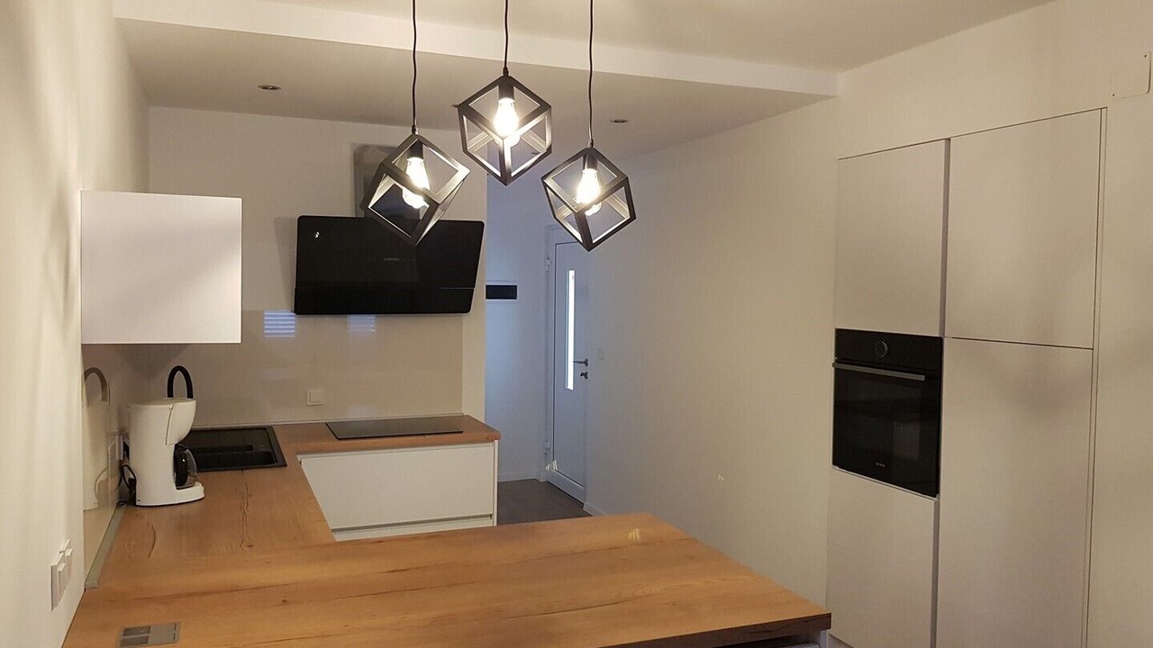 Photo of Kitchen in Kampor
