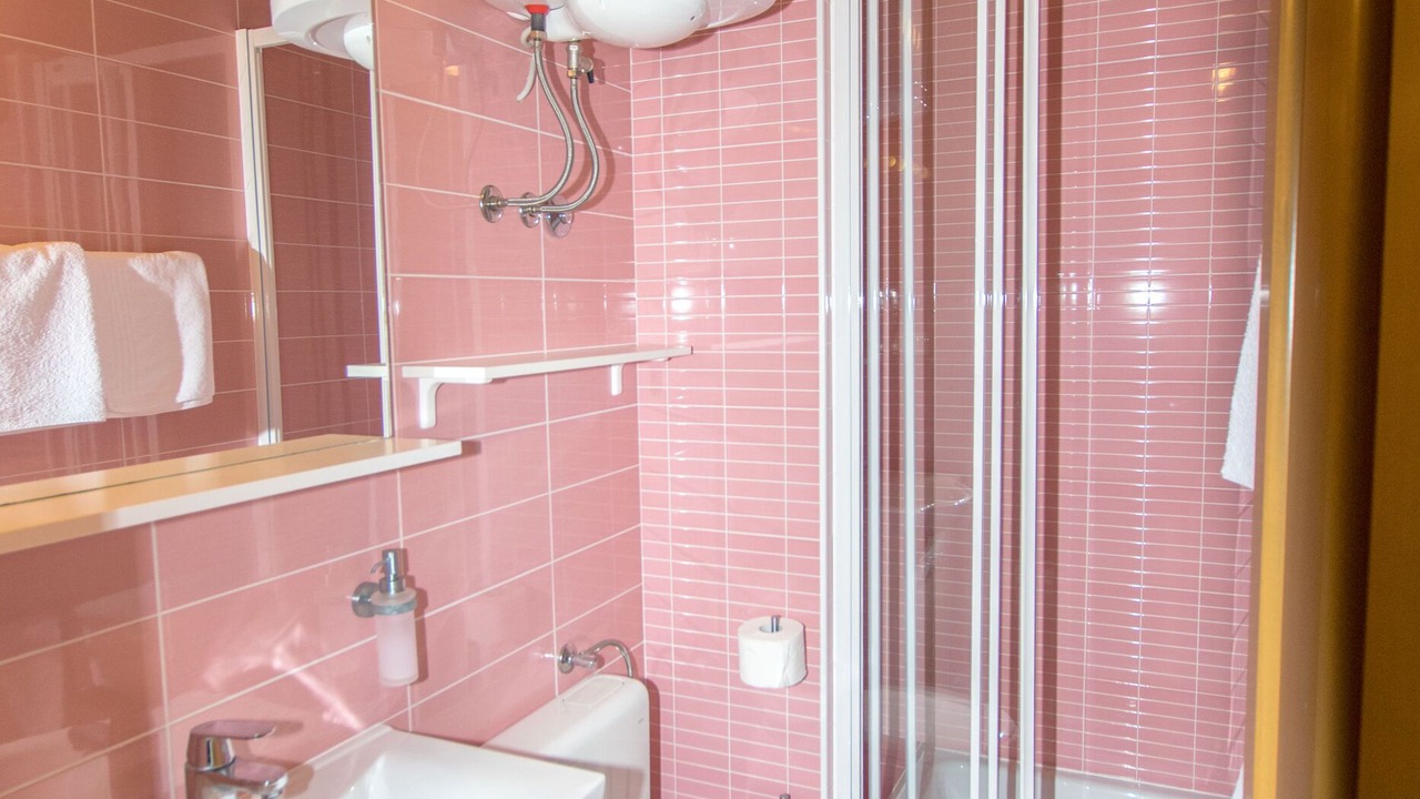 Photo of Bathroom in Bol