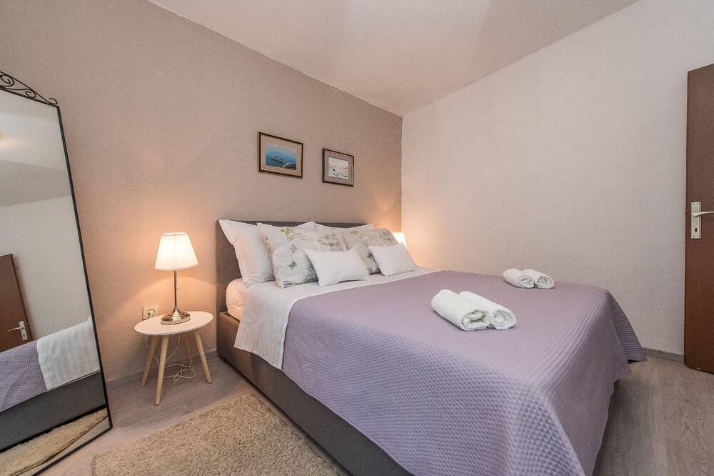 Photo of Bedroom in Posedarje