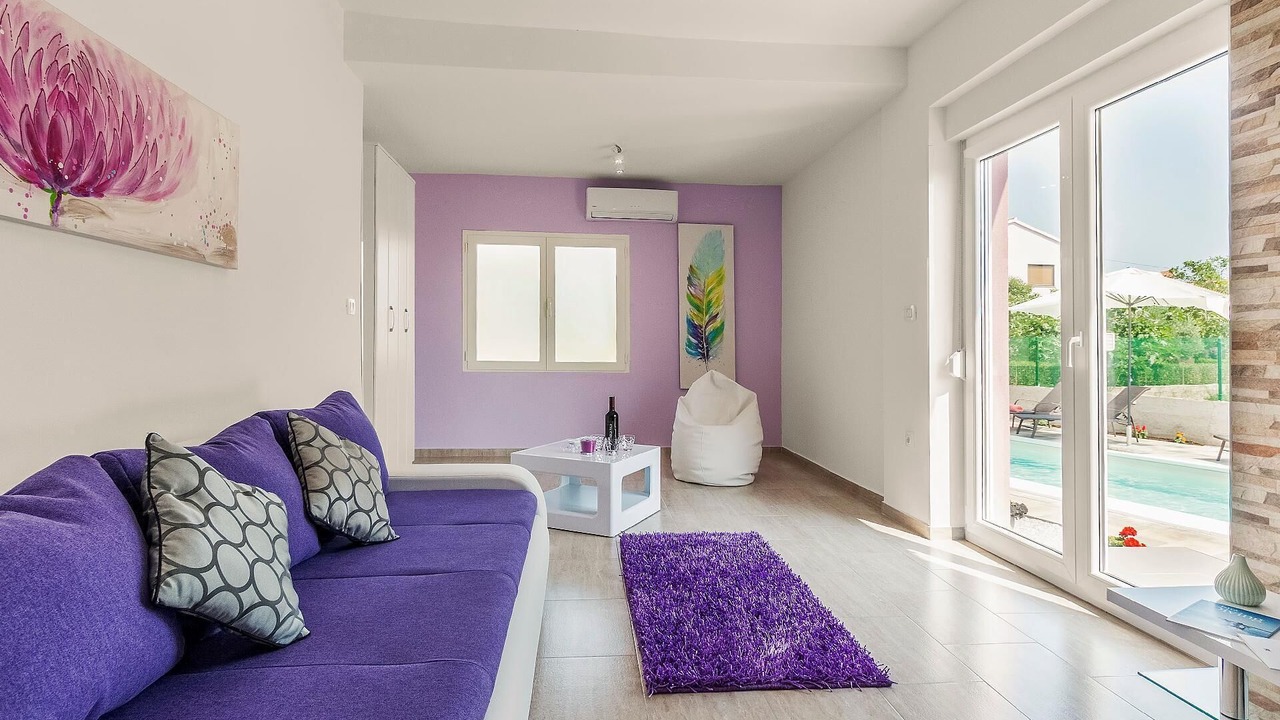 Photo of Livingroom in Rakalj