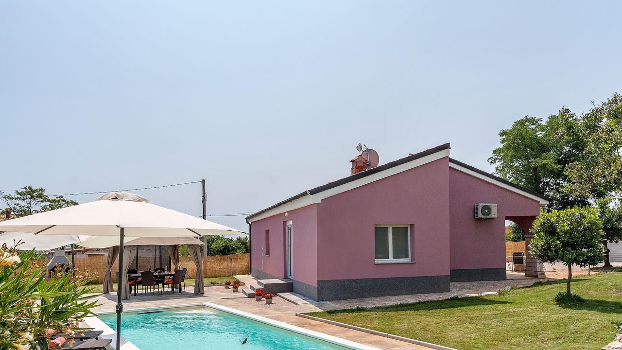 Photo of Outdoor in Rakalj