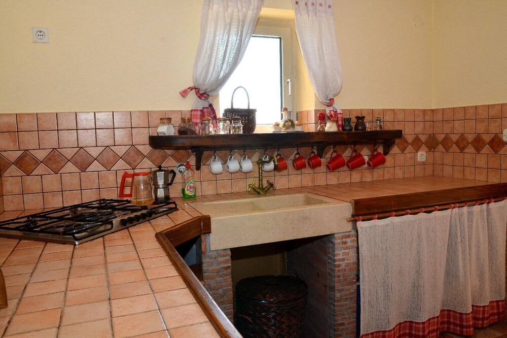 Photo of Kitchen in Vrbovsko