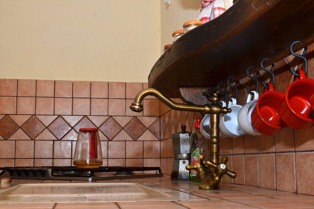 Photo of Kitchen in Vrbovsko
