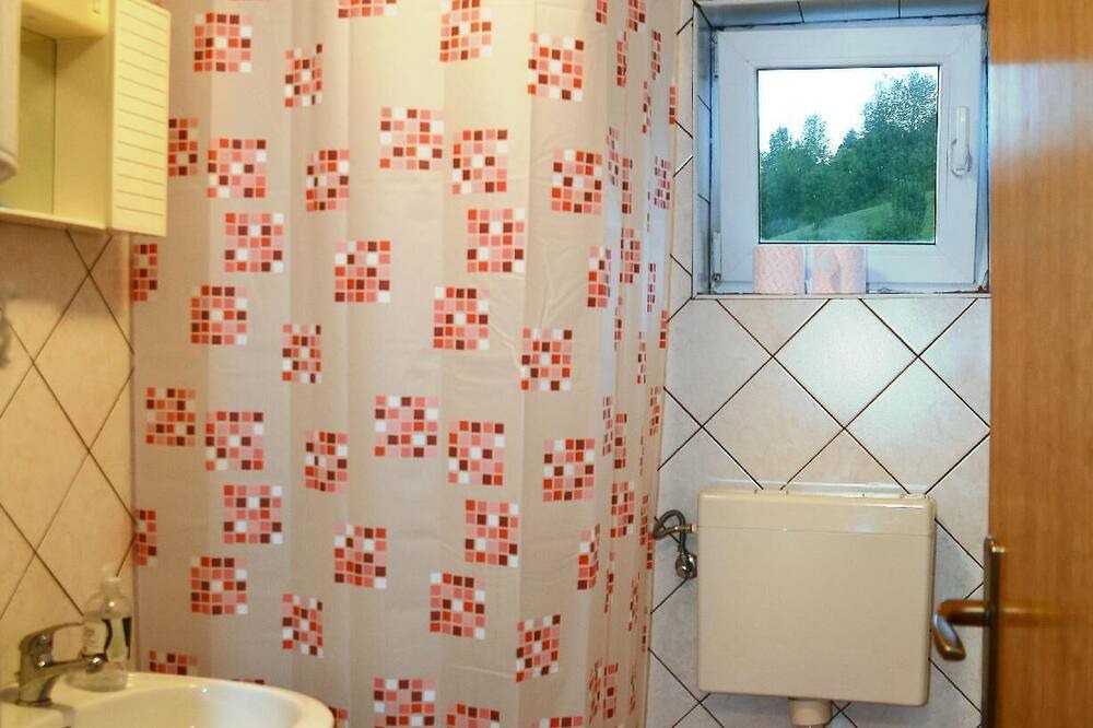 Photo of Bathroom in Vrbovsko